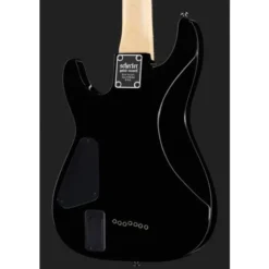 Schecter Demon-7 Crimson Red Burst