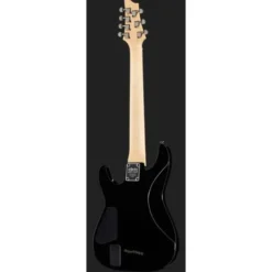 Schecter Demon-7 Crimson Red Burst