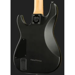 Schecter Demon 7-Satin Black
