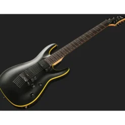 Schecter Demon 7-Satin Black