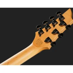 Schecter Demon 7-Satin Black