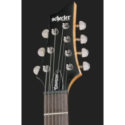 Schecter Demon 7-Satin Black