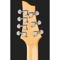Schecter Demon 7-Satin Black
