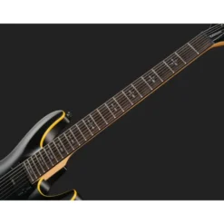 Schecter Demon 7-Satin Black
