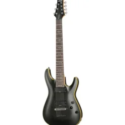 Schecter Demon 7-Satin Black