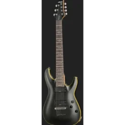 Schecter Demon 7-Satin Black