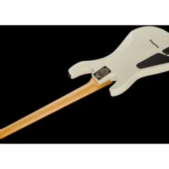 Schecter Demon 7 Vintage White