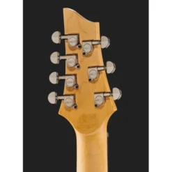 Schecter Demon 7 Vintage White