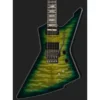 Schecter E-1 FR S Special Edition GRNB