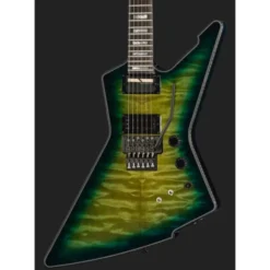 Schecter E-1 FR S Special Edition GRNB
