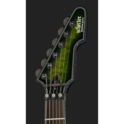 Schecter E-1 FR S Special Edition GRNB