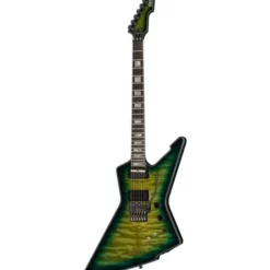 Schecter E-1 FR S Special Edition GRNB