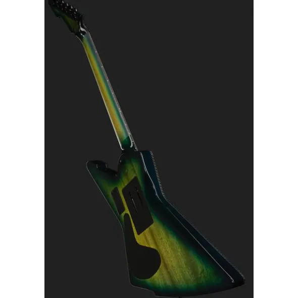 Schecter E-1 FR S Special Edition GRNB