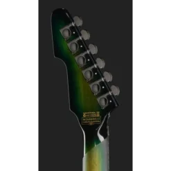 Schecter E-1 FR S Special Edition GRNB