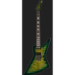 Schecter E-1 FR S Special Edition GRNB