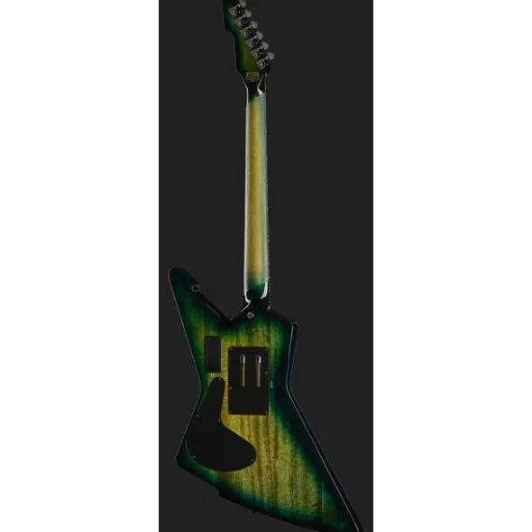 Schecter E-1 FR S Special Edition GRNB