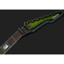 Schecter E-1 FR S Special Edition GRNB