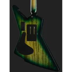 Schecter E-1 FR S Special Edition GRNB