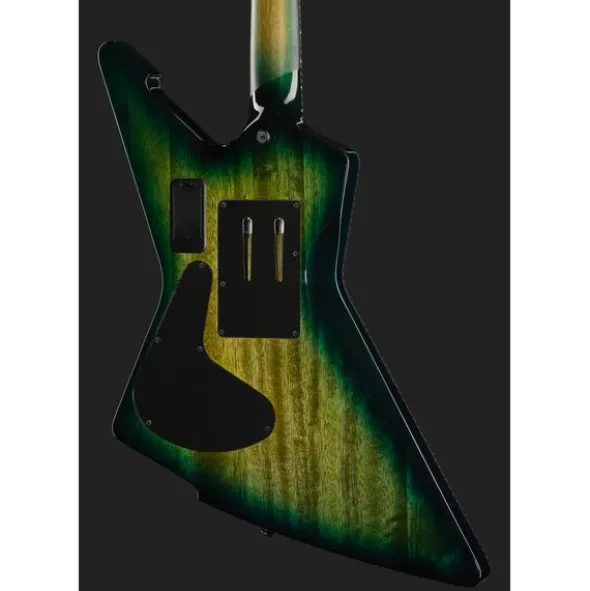 Schecter E-1 FR S Special Edition GRNB