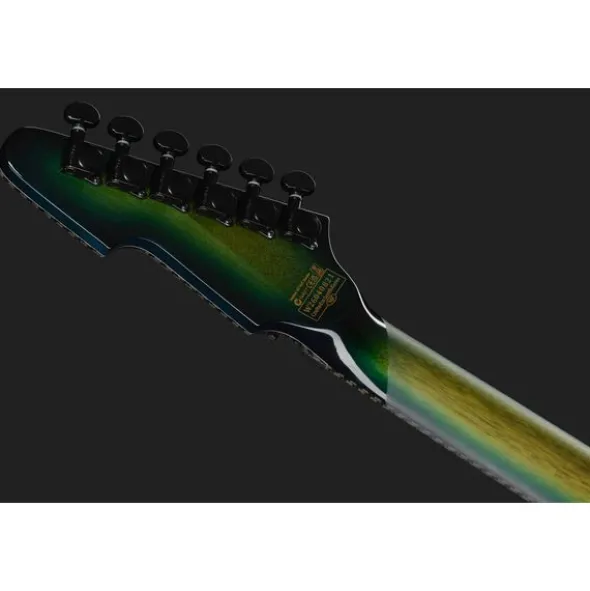 Schecter E-1 FR S Special Edition GRNB