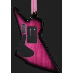 Schecter E-1 FR S Special Edition TPB