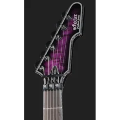 Schecter E-1 FR S Special Edition TPB
