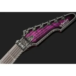 Schecter E-1 FR S Special Edition TPB