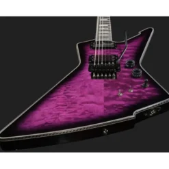 Schecter E-1 FR S Special Edition TPB
