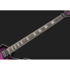Schecter E-1 FR S Special Edition TPB