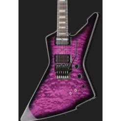 Schecter E-1 FR S Special Edition TPB