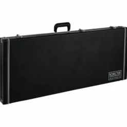 Schecter E-1 Hardcase