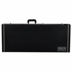 Schecter E-1 Hardcase