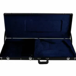 Schecter E-1 Hardcase