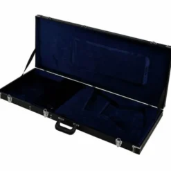 Schecter E-1 Hardcase