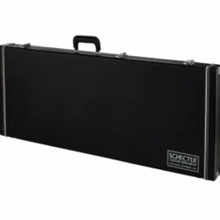 Schecter E-1 Hardcase