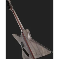 Schecter E-1 SLS Evil Twin SBK