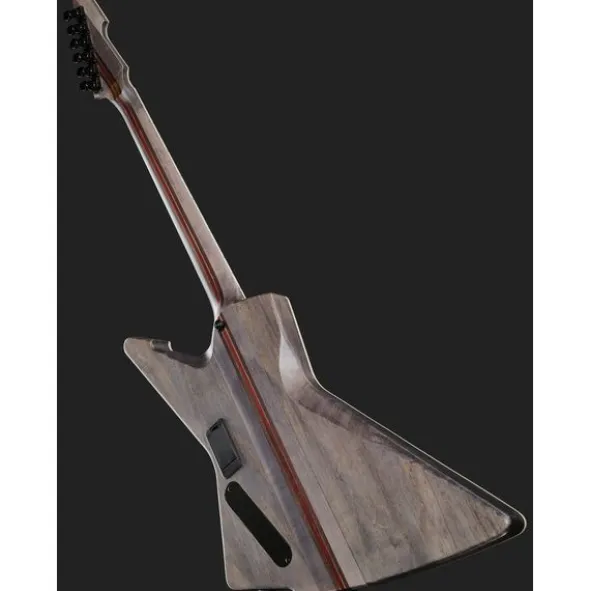 Schecter E-1 SLS Evil Twin SBK