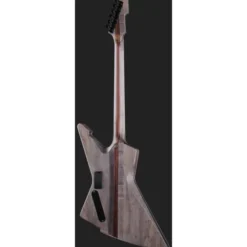 Schecter E-1 SLS Evil Twin SBK