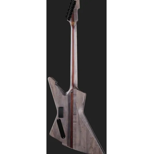 Schecter E-1 SLS Evil Twin SBK