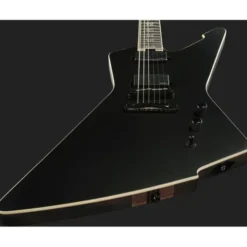 Schecter E-1 SLS Evil Twin SBK