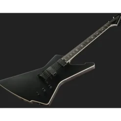 Schecter E-1 SLS Evil Twin SBK