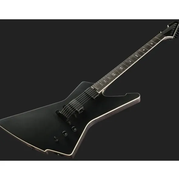 Schecter E-1 SLS Evil Twin SBK