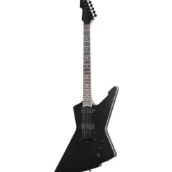 Schecter E-1 SLS Evil Twin SBK