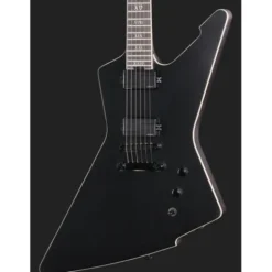 Schecter E-1 SLS Evil Twin SBK