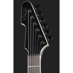 Schecter E-1 SLS Evil Twin SBK