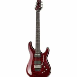 Schecter Hellraiser C1 FR S BCH