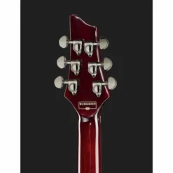 Schecter Hellraiser C1 FR S BCH