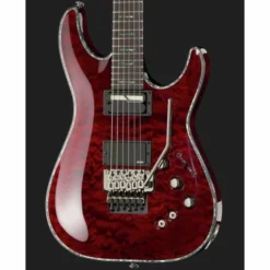 Schecter Hellraiser C1 FR S BCH