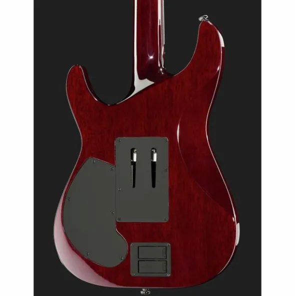 Schecter Hellraiser C1 FR S BCH