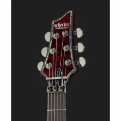 Schecter Hellraiser C1 FR S BCH